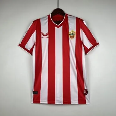 23-24 Almeria Home S-XXL