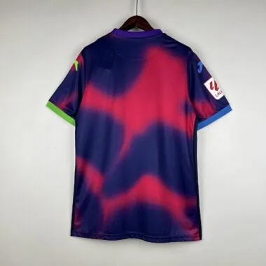 23-24 Leganes away S-XXL