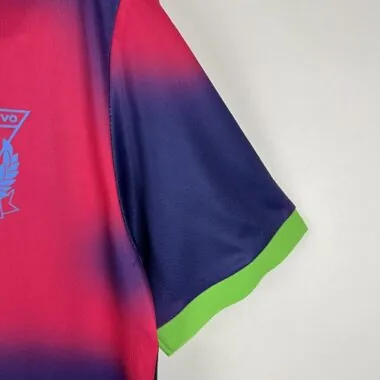 23-24 Leganes away S-XXL