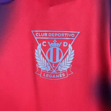 23-24 Leganes away S-XXL