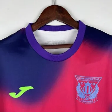 23-24 Leganes away S-XXL