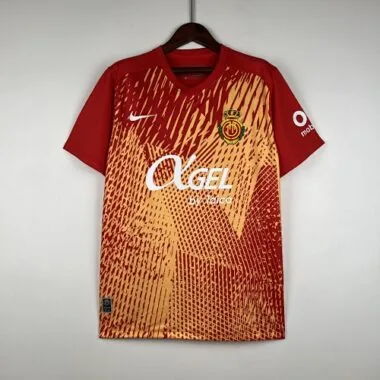 23-24 Mallorca Commemorative Edition S-XXL