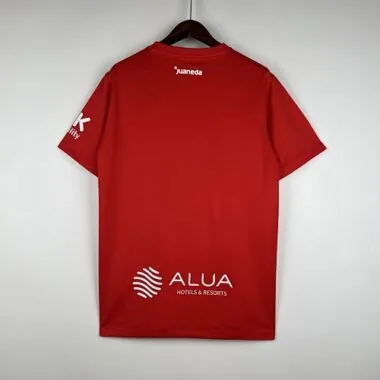 23-24 Mallorca Commemorative Edition S-XXL