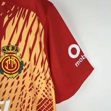 23-24 Mallorca Commemorative Edition S-XXL