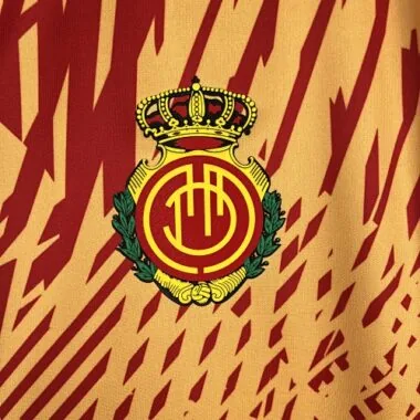 23-24 Mallorca Commemorative Edition S-XXL