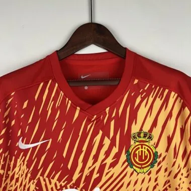 23-24 Mallorca Commemorative Edition S-XXL