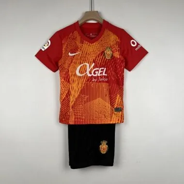 23-24 Kids Mallorca Commemorative Edition size 16-28