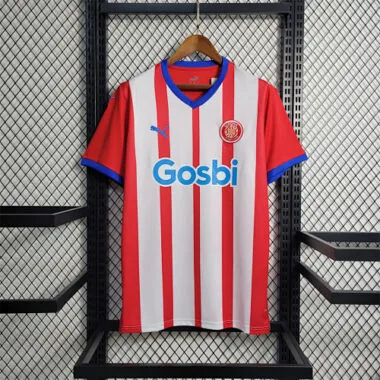 23-24 Girona home