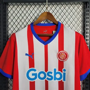 23-24 Girona home
