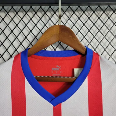 23-24 Girona home