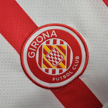 23-24 Girona home