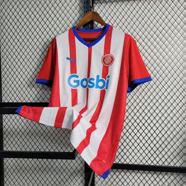 23-24 Girona home