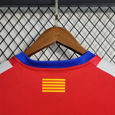 23-24 Girona home