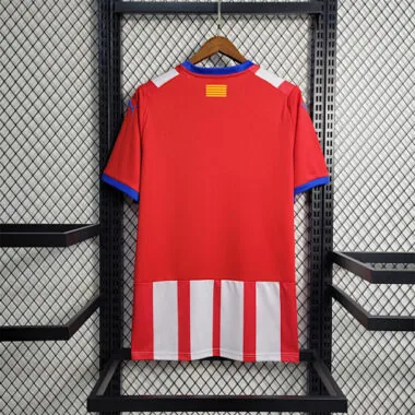 23-24 Girona home