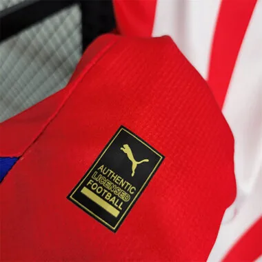 23-24 Girona home