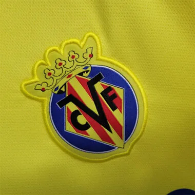 23-24 Villarreal 100th Anniversary Edition