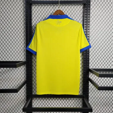 23-24 Villarreal 100th Anniversary Edition