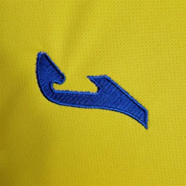 23-24 Villarreal 100th Anniversary Edition