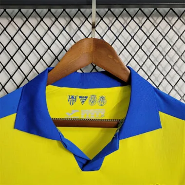 23-24 Villarreal 100th Anniversary Edition