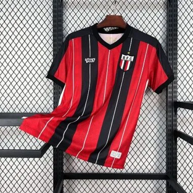 26-27 Botafogo Away Kit Soccer T-Shirt AAAAJersey Supply Yupoo