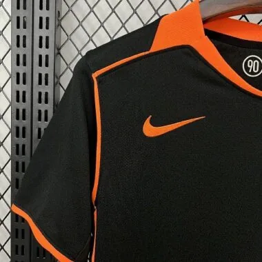 25-26 Corinthians Third Kit Soccer T-Shirt