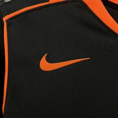 25-26 Corinthians Third Kit Soccer T-Shirt