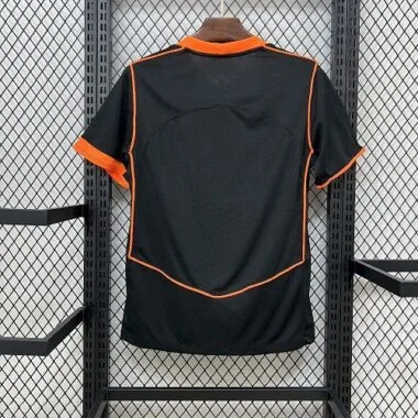 25-26 Corinthians Third Kit Soccer T-Shirt
