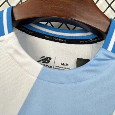 26-27 Gremio Away Kit Soccer T-Shirt