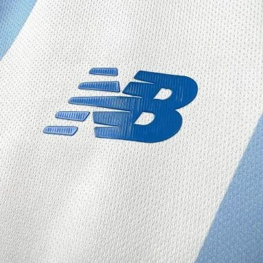 26-27 Gremio Away Kit Soccer T-Shirt