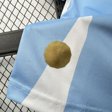 26-27 Gremio Away Kit Soccer T-Shirt