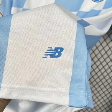 26-27 Gremio Away Kit Soccer T-Shirt