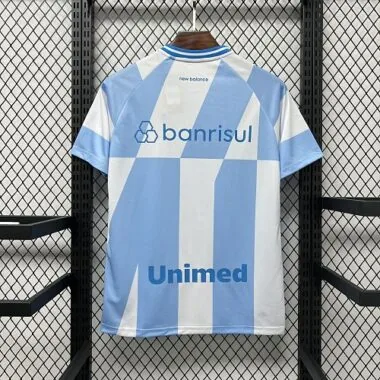 26-27 Gremio Away Kit Soccer T-Shirt