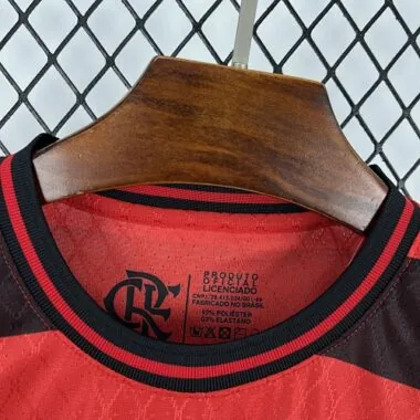 26-27 Flamengo Special Edition Kit Soccer T-Shirt