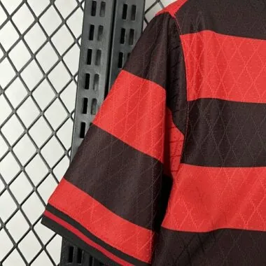 26-27 Flamengo Special Edition Kit Soccer T-Shirt