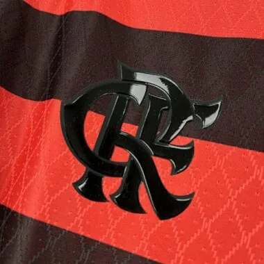 26-27 Flamengo Special Edition Kit Soccer T-Shirt