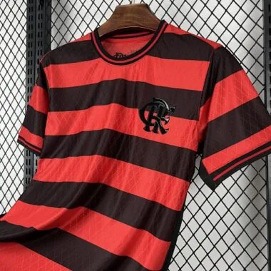 26-27 Flamengo Special Edition Kit Soccer T-Shirt