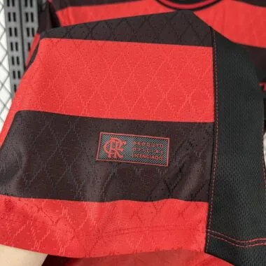 26-27 Flamengo Special Edition Kit Soccer T-Shirt