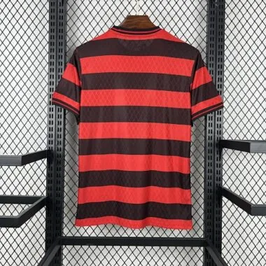 26-27 Flamengo Special Edition Kit Soccer T-Shirt