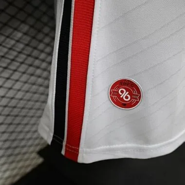 26-27 Sao Paulo Home Kit Player Version Soccer T-Shirt