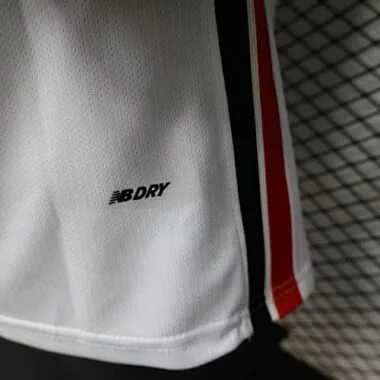 26-27 Sao Paulo Home Kit Player Version Soccer T-Shirt