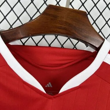 26-27 Internacional Home Kit Soccer T-Shirt