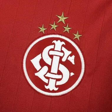 26-27 Internacional Home Kit Soccer T-Shirt