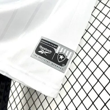 25-26 Botafogo Third Kit Soccer T-Shirt