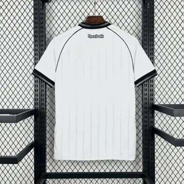 25-26 Botafogo Third Kit Soccer T-Shirt