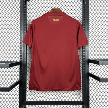 25-26 Bahia Third Kit Soccer T-Shirt
