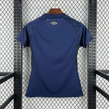 25-26 Gremio Third Womens Kit Soccer T-Shirt AAAAJersey Supply Yupoo