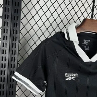 25-26 Botafogo Away Kids Kit Soccer T-Shirt