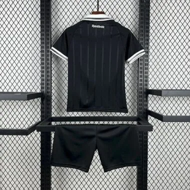 25-26 Botafogo Away Kids Kit Soccer T-Shirt