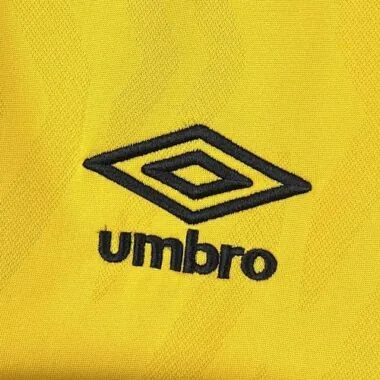 25-26 Recife Away Kit Soccer T-Shirt