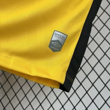 25-26 Recife Away Kit Soccer T-Shirt